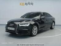 2018 AUDI A6 / SUN ROOF,SMART KEY,BACK CAMERA