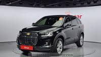 2016 CHEVROLET CAPTIVA / BACK CAMERA