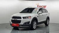 2015 CHEVROLET CAPTIVA / SMART KEY,BACK CAMERA