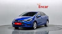 2018 CHEVROLET CRUZE / SMART KEY,BACK CAMERA