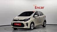 2019 KIA MORNING (PICANTO) / SMART KEY,BACK CAMERA