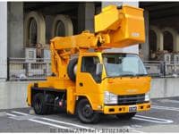 2011 ISUZU ELF TRUCK