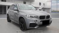 2016 BMW X5 AUTOMATIC DIESEL