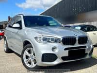 2016 BMW X5 AUTOMATIC DIESEL