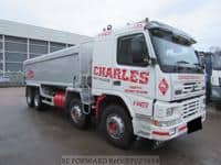 2001 VOLVO FM 12 MANUAL DIESEL