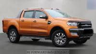 2017 FORD RANGER AUTOMATIC DIESEL