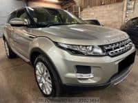 2014 LAND ROVER RANGE ROVER EVOQUE MANUAL DIESEL