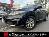 2011 NISSAN MURANO 2.5250XL