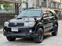 2005 TOYOTA FORTUNER 3.0