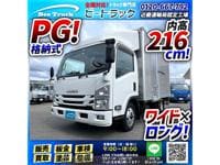 2018 ISUZU ELF TRUCK