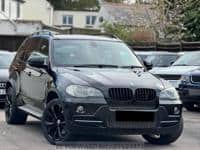 2007 BMW X5 AUTOMATIC DIESEL 7SEATS