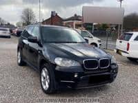 2010 BMW X5 AUTOMATIC DIESEL 7SEATS