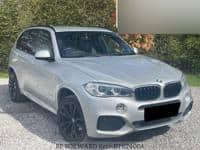 2015 BMW X5 AUTOMATIC DIESEL 