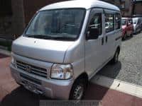 Used 2008 HONDA ACTY VAN BT024055 for Sale