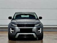 2012 LAND ROVER RANGE ROVER EVOQUE AUTOMATIC DIESEL