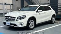 2017 MERCEDES-BENZ GLA-CLASS GLA180