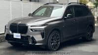 2023 BMW X7 XDRIVE40DM