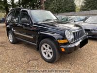 2005 JEEP CHEROKEE MANUAL DIESEL