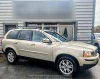 2007 VOLVO XC90 AUTOMATIC DIESEL