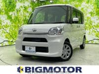 2014 DAIHATSU TANTO