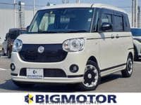 2021 DAIHATSU MOVE CANBUS