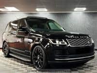 2018 LAND ROVER RANGE ROVER 3.0 TD V6 VOGUE SE 