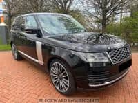 2018 LAND ROVER RANGE ROVER 3.0 SDV6 VOGUE