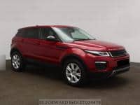 2018 LAND ROVER RANGE ROVER EVOQUE AUTOMATIC DIESEL