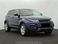 2018 LAND ROVER RANGE ROVER EVOQUE AUTOMATIC DIESEL