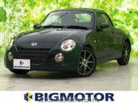 2012 DAIHATSU COPEN