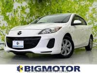 2013 MAZDA AXELA SPORT