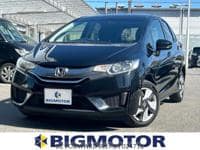 2015 HONDA FIT HYBRID