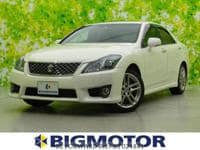 2010 TOYOTA CROWN