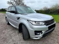 2015 LAND ROVER RANGE ROVER SPORT 3.0 SD V6  AUTOBIOGRAPHY 