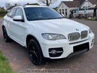 2009 BMW X6 AUTOMATIC DIESEL