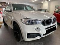 2015 BMW X6 AUTOMATIC DIESEL