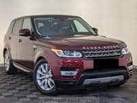 2016 LAND ROVER RANGE ROVER SPORT 3.0 SD V6 HSE 7 SEATS