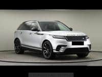 2020 LAND ROVER RANGE ROVER VELAR AUTOMATIC DIESEL 