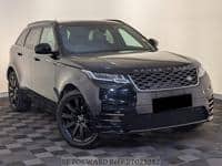 2020 LAND ROVER RANGE ROVER VELAR AUTOMATIC DIESEL 