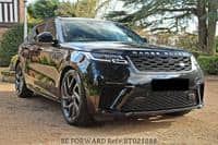 2020 LAND ROVER RANGE ROVER VELAR AUTOMATIC PETROL