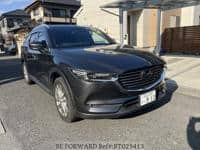 2018 MAZDA CX-8 2.2XDL