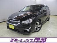 2016 SUBARU IMPREZA SPORTS 1.6I-S4WD