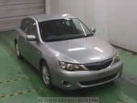 2007 SUBARU IMPREZA 4WD15S