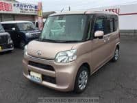 2016 DAIHATSU TANTO XSA