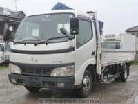 2003 HINO DUTRO 0.995T