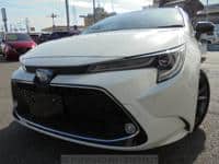 2019 TOYOTA COROLLA TOURING WAGON HYBRIDWXB