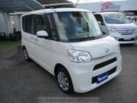 2019 DAIHATSU TANTO 660XSAIII