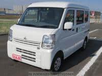 2022 MITSUBISHI MINICAB VAN GCD