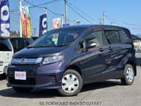 HONDA Freed Spike