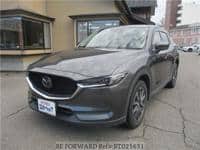 2018 MAZDA CX-5 20S